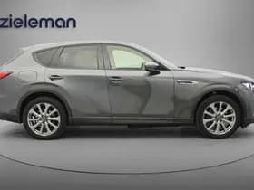 Mazda CX-60 thumbnail 17