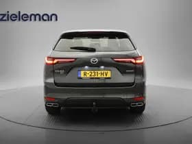 Mazda CX-60 thumbnail 19