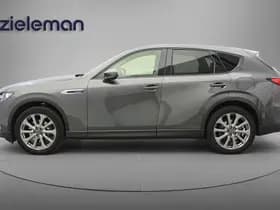 Mazda CX-60 thumbnail 20
