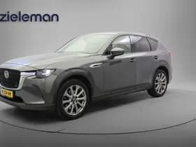 Mazda CX-60 thumbnail 21