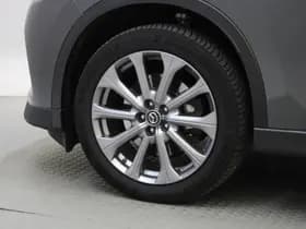 Mazda CX-60 thumbnail 35