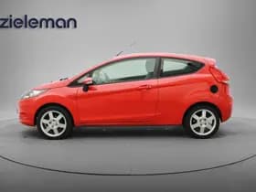 Ford Fiesta thumbnail 11
