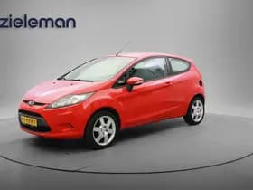 Ford Fiesta thumbnail 12