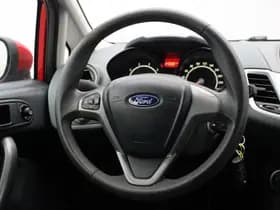 Ford Fiesta thumbnail 13