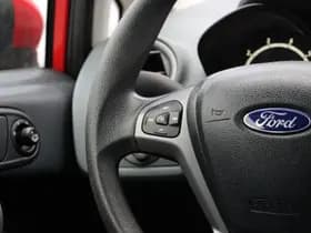 Ford Fiesta thumbnail 14