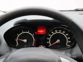 Ford Fiesta thumbnail 15