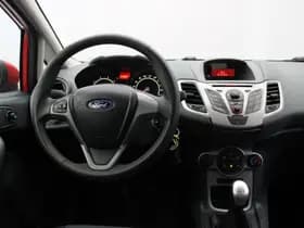 Ford Fiesta thumbnail 3
