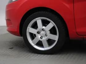 Ford Fiesta thumbnail 23