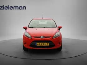 Ford Fiesta thumbnail 7