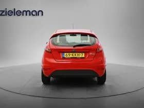Ford Fiesta thumbnail 10