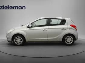Hyundai i20 thumbnail 14