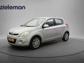 Hyundai i20 thumbnail 15