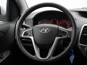 Hyundai i20 thumbnail 16