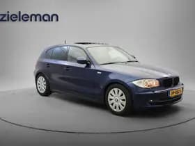 BMW 1-Serie