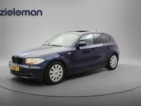 BMW 1-Serie thumbnail 16