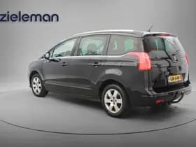 Peugeot 5008 thumbnail 2