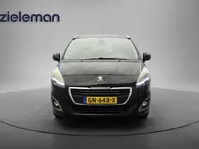 Peugeot 5008 thumbnail 15