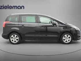Peugeot 5008 thumbnail 16