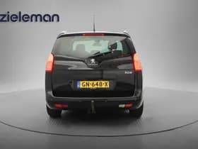 Peugeot 5008 thumbnail 18