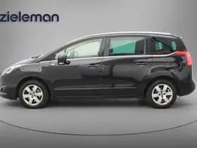 Peugeot 5008 thumbnail 19