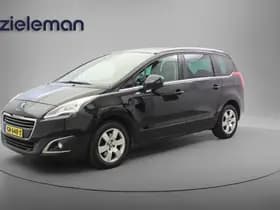 Peugeot 5008 thumbnail 20