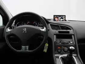 Peugeot 5008 thumbnail 3