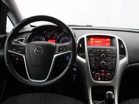 Opel Astra thumbnail 3