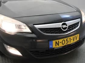 Opel Astra thumbnail 29