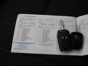 Opel Astra thumbnail 6