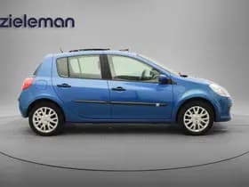 Renault Clio thumbnail 13