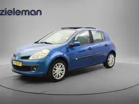 Renault Clio thumbnail 17