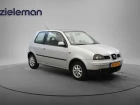 SEAT AROSA