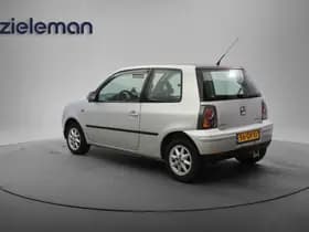 SEAT AROSA thumbnail 2