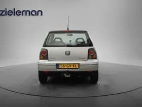 SEAT AROSA thumbnail 11