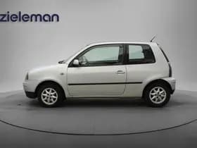 SEAT AROSA thumbnail 12