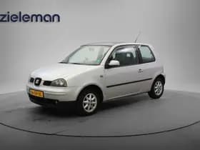 SEAT AROSA thumbnail 13
