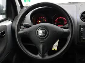 SEAT AROSA thumbnail 14