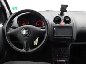 SEAT AROSA thumbnail 3