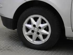 SEAT AROSA thumbnail 22