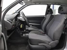 SEAT AROSA thumbnail 4