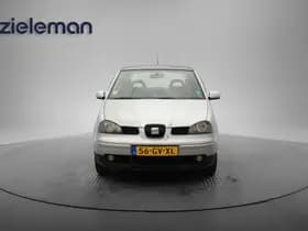 SEAT AROSA thumbnail 8