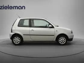 SEAT AROSA thumbnail 9
