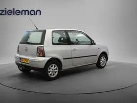 SEAT AROSA thumbnail 10