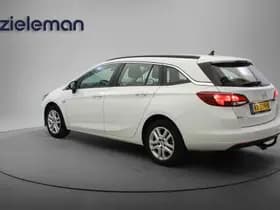 Opel Astra thumbnail 2