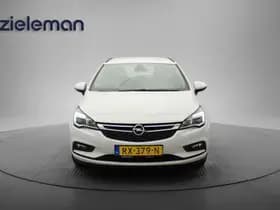 Opel Astra thumbnail 11