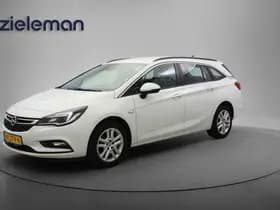 Opel Astra thumbnail 16
