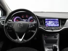 Opel Astra thumbnail 3