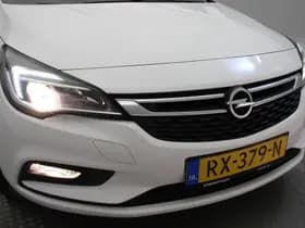 Opel Astra thumbnail 27
