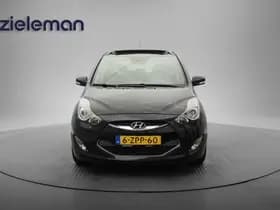 Hyundai ix20 thumbnail 13