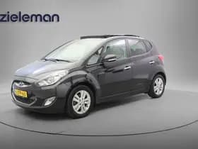 Hyundai ix20 thumbnail 18